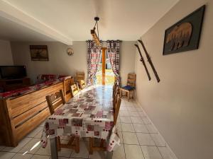 Chalet Au fil de leau