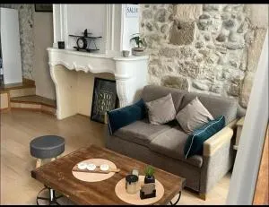 Charmant studio hyper centre - Guilherand