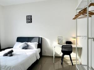 Sunshine Residence Kekloksi View 2R 4pax