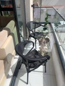 Vila Leon private