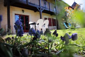 Maisons de vacances Au repos des elfes : photos des chambres