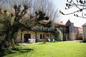 Maisons de vacances Au repos des elfes : photos des chambres