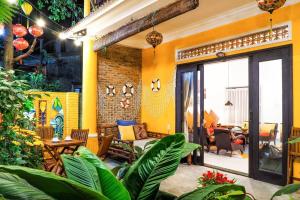 Hoi An Villa near An Bang Beach