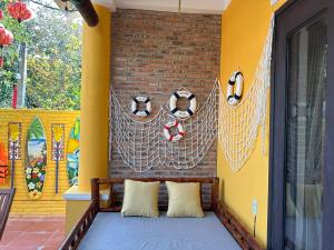 Hoi An Villa near An Bang Beach