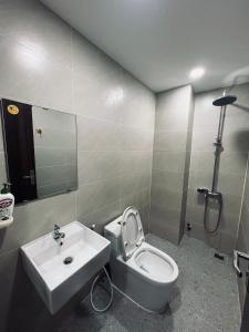 Perfect Location! City Center