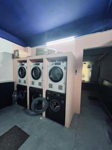 Perfect Location! City Center