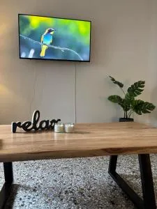 Sunchaser Apartments - 伊古迈尼察