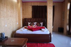 hotel trehans