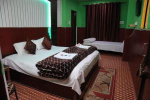 hotel trehans