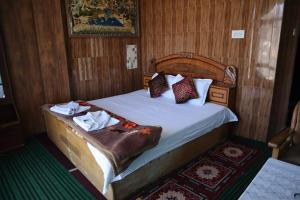 hotel trehans
