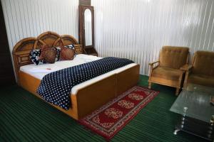hotel trehans