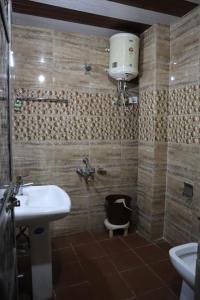 hotel trehans