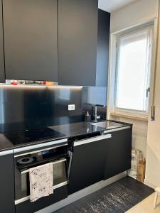 Cozy apartment in NW Milan