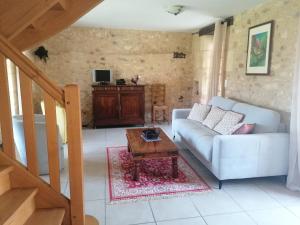 Maisons de vacances Terre de Jade : photos des chambres