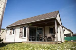 Villages vacances Les Tourelles Village de vacances : photos des chambres