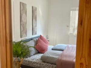 Apartment Ilm-Oase-Vollausstattung-Netflix-RTLPlus