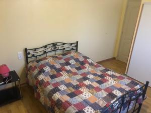 Maisons de vacances Gite Argouges : photos des chambres