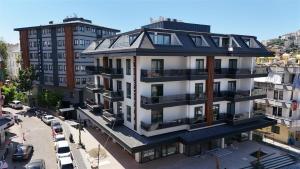 Elite Luxury Suite - City 2