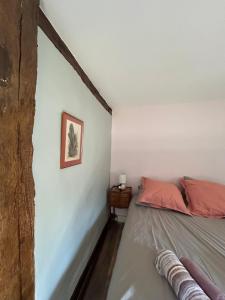 Villas la sifflerie : photos des chambres