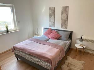 Apartment Ilm-Oase-Vollausstattung-Netflix-RTLPlus