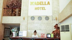 Madella Hotel - Ubytování bez kategorie ve městě Can Tho