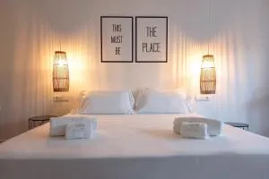 Hostal Boutique Bajío - El Pozo de los Frailes