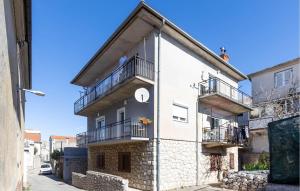 Awesome Apartment In Novi Vinodolski