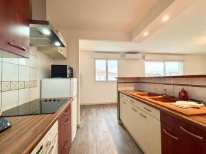 Le Rayonnant - Royan, Wifi & Balcon