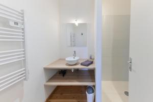 Appartements Grand Central Suites - 4 Chambres Premium : photos des chambres