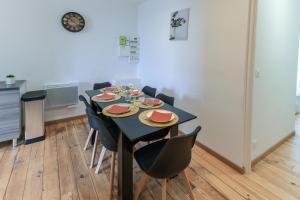 Appartements Grand Central Suites - 4 Chambres Premium : photos des chambres
