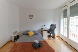 Appartements Grand Central Suites - 4 Chambres Premium : photos des chambres