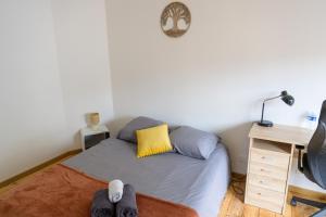 Appartements Grand Central Suites - 4 Chambres Premium : photos des chambres