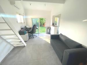 Villa à 800m de la plage du Brusc
