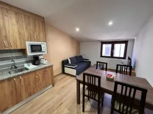 Mar de nubes Piornal 4 - Piornal