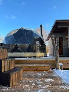 River Camp - Vecmuiža