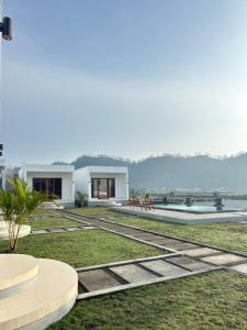 Mutiara Danu Villa