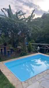 Chácara Recanto da Paz