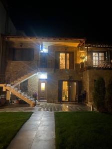 Studio Greek Mansion