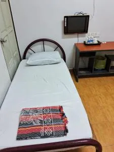 Wonderful Motel - Kampung Sepetang