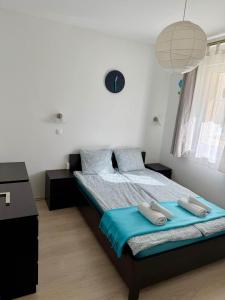 Széplak-szíve Apartman Siófok