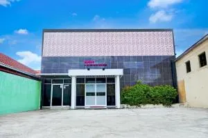 Hotel O Padang City Center Near Pantai Padang Formerly Hotel Siti Nurbaya - Solok