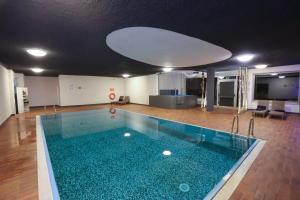 Hotel Regina del Bosco