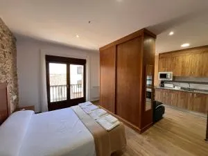 Mar de Nubes Piornal 3 - 埃尔托尔诺