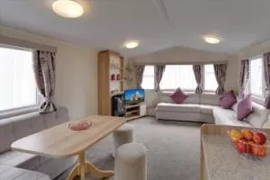 Findhorn Bay - Mobile Holiday Homes - 芬德霍恩