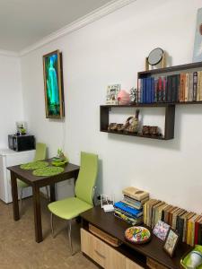 Green Studio Hotel Sol e Mar