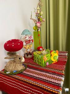 Green Studio Hotel Sol e Mar