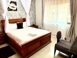 Signature Resort Hotel Jinja - Bugembe