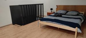 Petite maison agréable