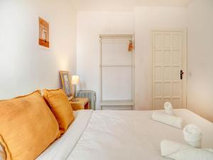 Gladiator Apartment by Hello Homes Sitges
