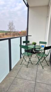 Apartament Szczęśliwy - 14